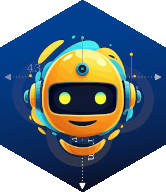 Blippie System Installer Hexagon